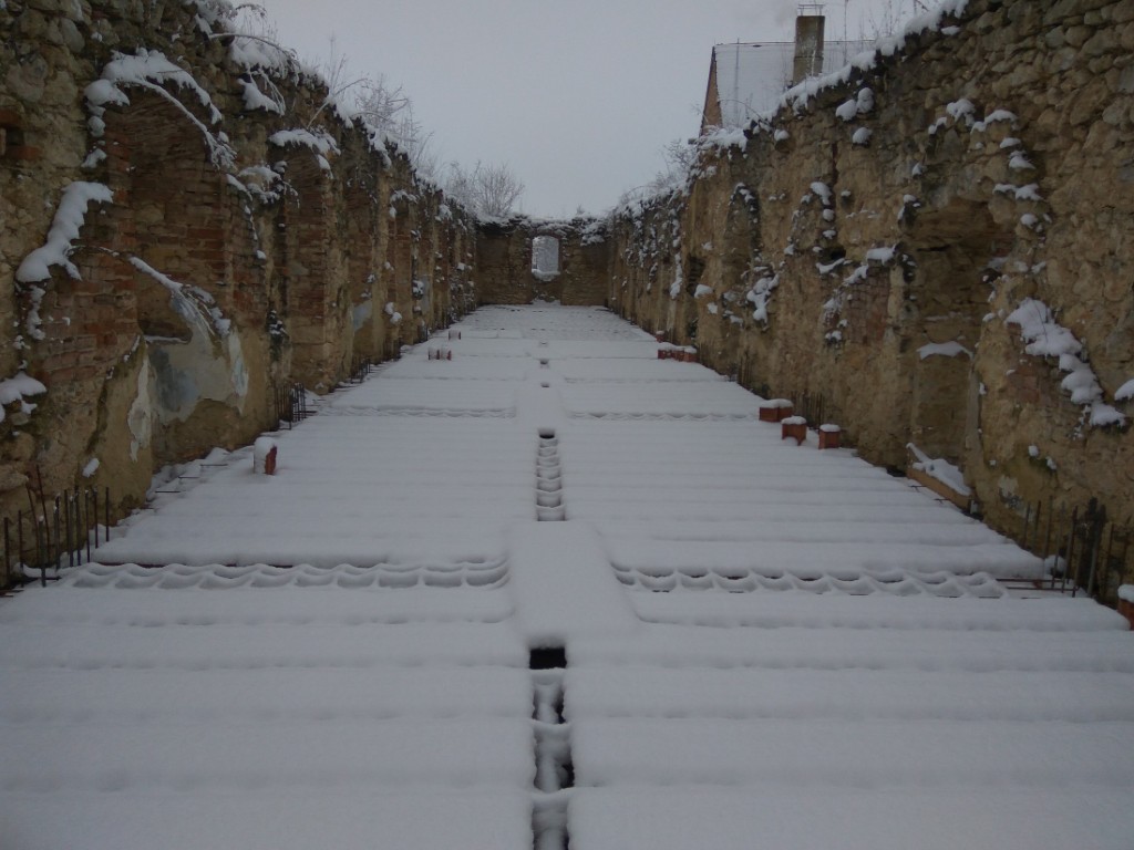 Фотографија из галерије Манастира Кувеждин, 2017 (17)